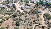 Kokkino Chorio Kreta, Kokkino Chorio: Atemberaubendes Grundstück mit Meerblick zum Verkauf Grundstück kaufen